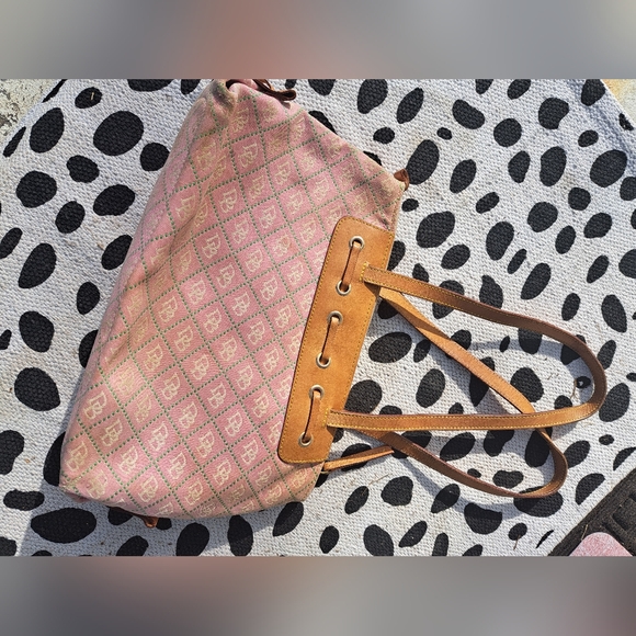 Dooney & Bourke Purse - Picture 7 of 11